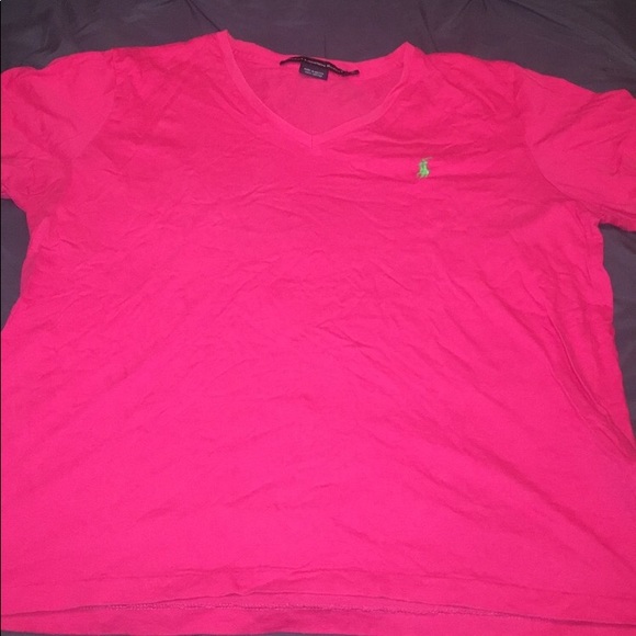 Polo Ralph Lauren Sport tee! - Picture 1 of 3